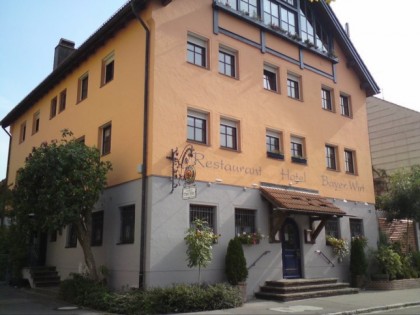 Foto: Bayerischer Wirt